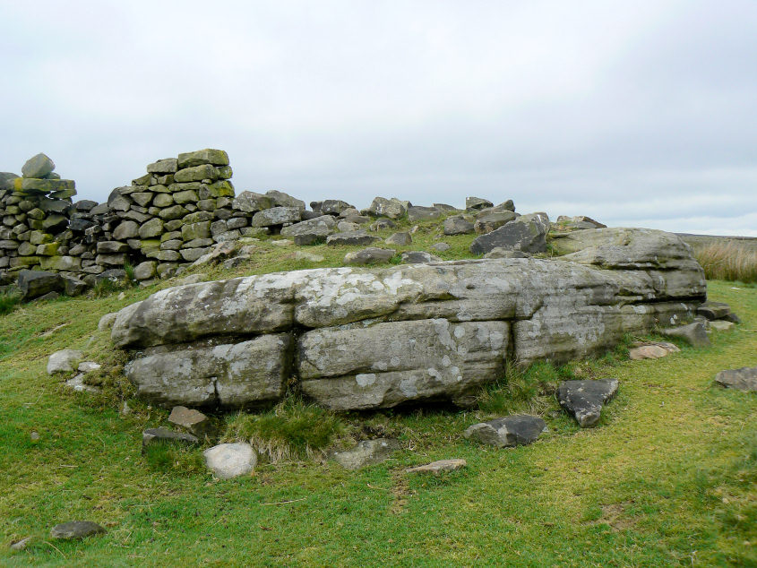 Hurkling Stone Hurkling Stone